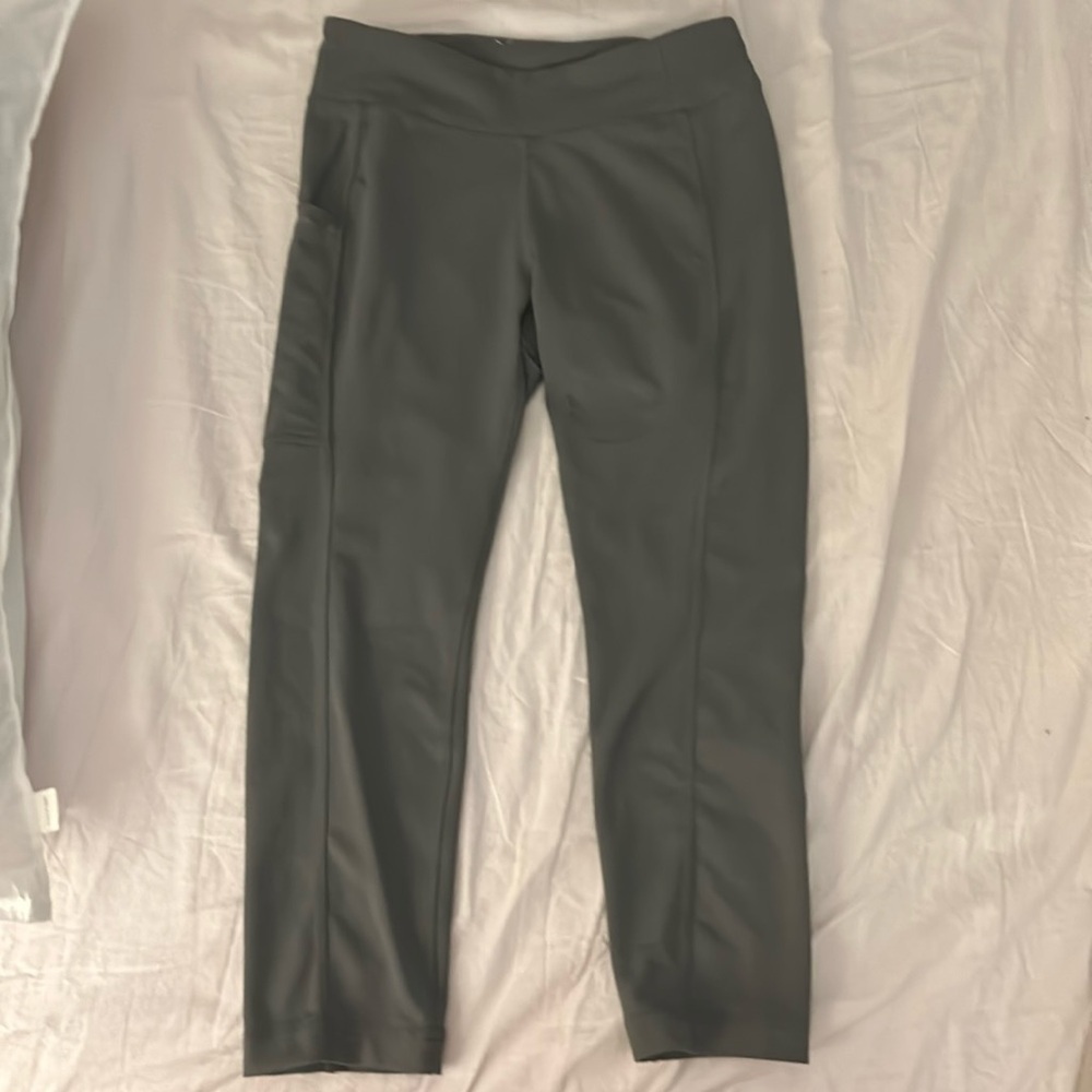 Columbia Crop Leggings S/P